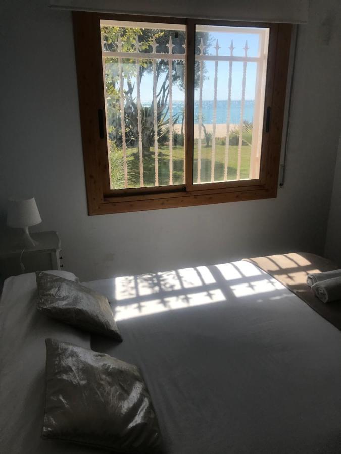 Amazing In Front Of The Sea Apartment كوماروغا المظهر الخارجي الصورة